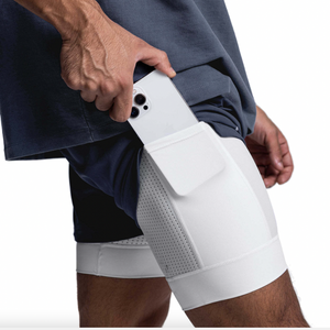 RITUALS ACTIVE SHORTS