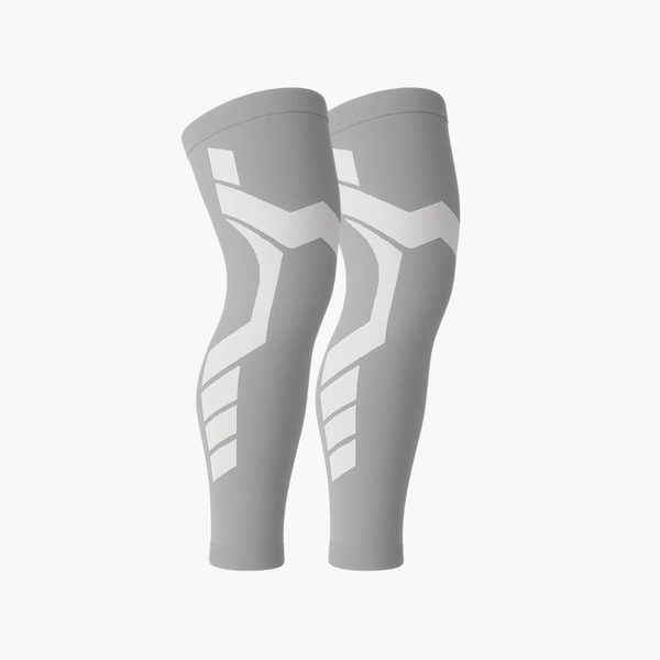 Compression Sleeves V2 for Knees and Legs