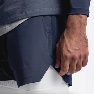 RITUALS ACTIVE SHORTS