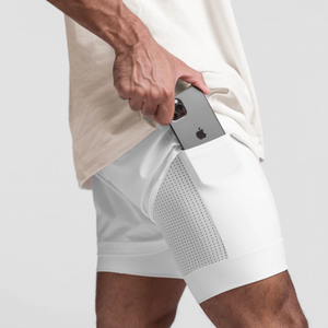 RITUALS ACTIVE SHORTS