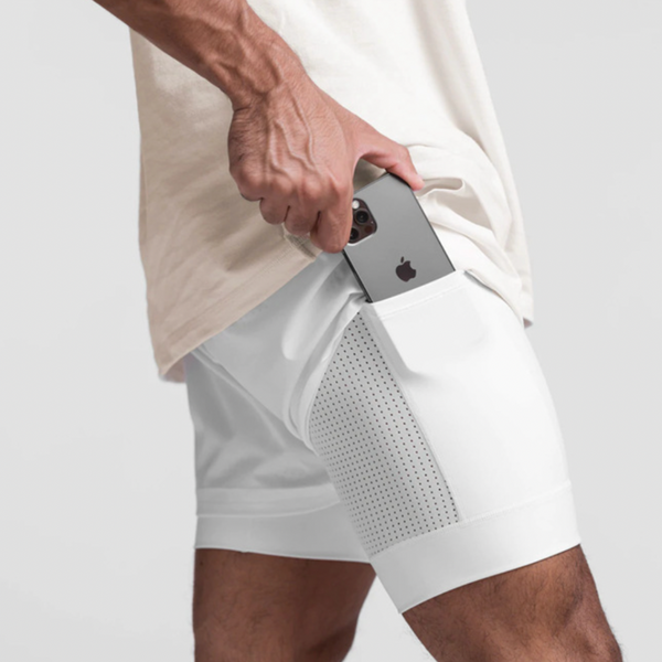 RITUALS ACTIVE SHORTS