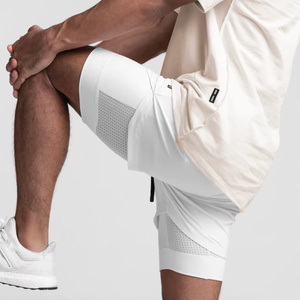 RITUALS ACTIVE SHORTS