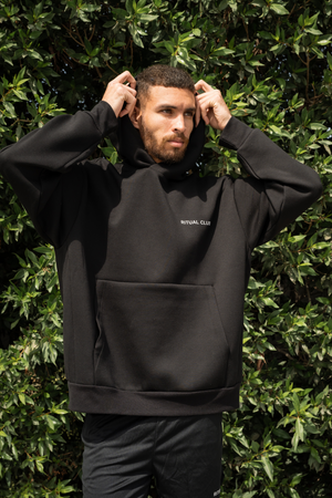 RITUAL HOODIE