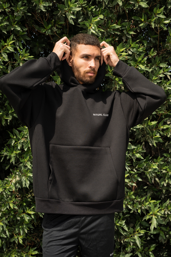 RITUAL HOODIE