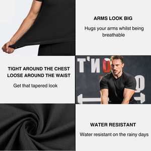 RITUAL COMPRESSION TOP