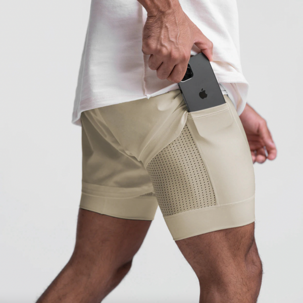 RITUALS ACTIVE SHORTS