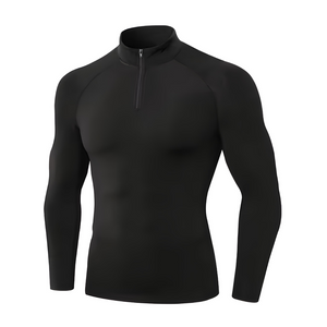 RITUAL COMPRESSION QUARTER ZIP