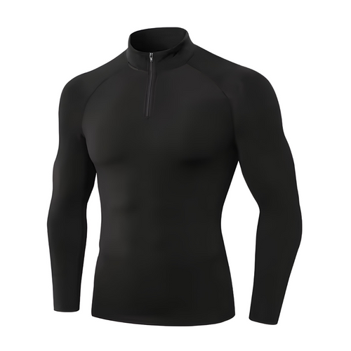 RITUAL COMPRESSION QUARTER ZIP