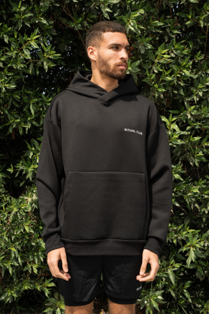 RITUAL HOODIE