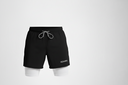VERAXO 2 in 1 RUNNING SHORTS