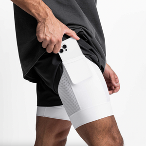RITUALS ACTIVE SHORTS