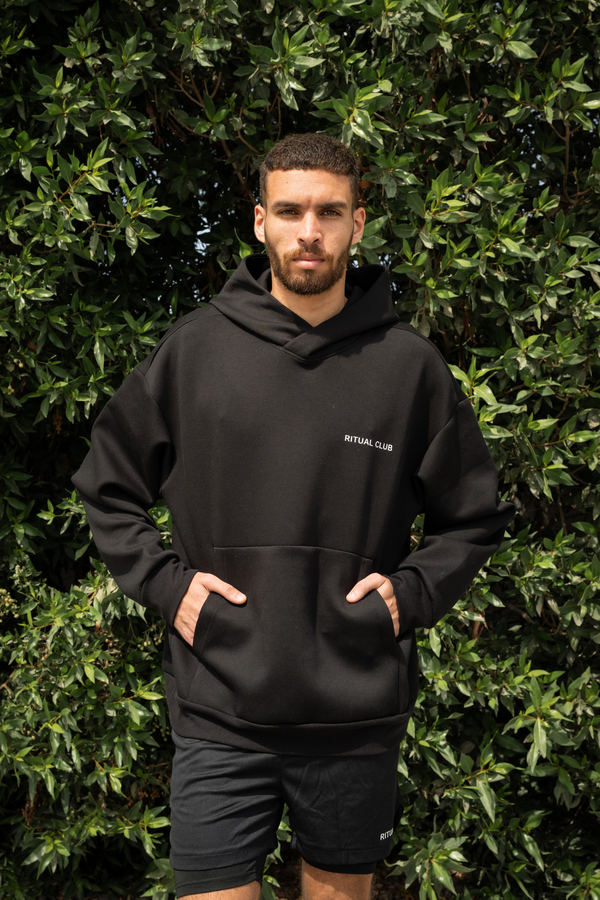 RITUAL HOODIE