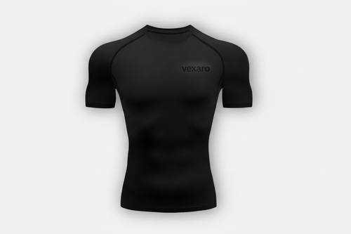 RITUAL COMPRESSION TOP