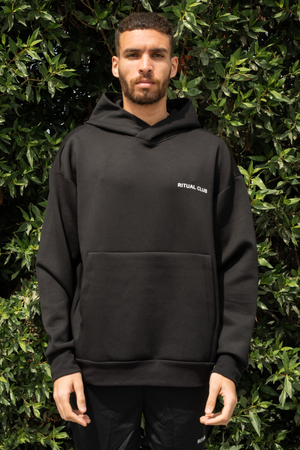 RITUAL HOODIE