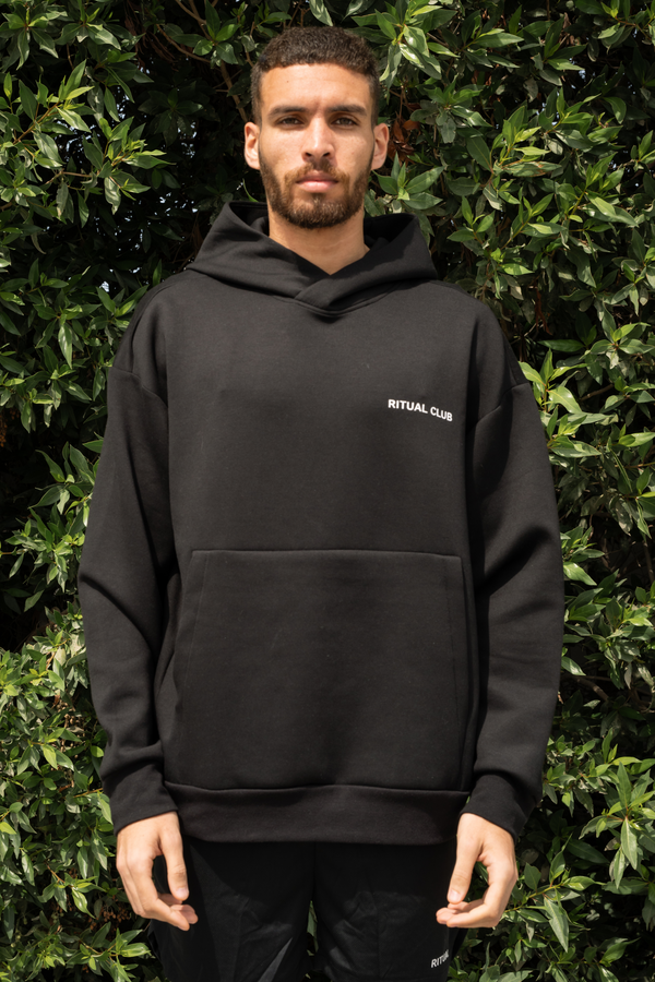 RITUAL HOODIE