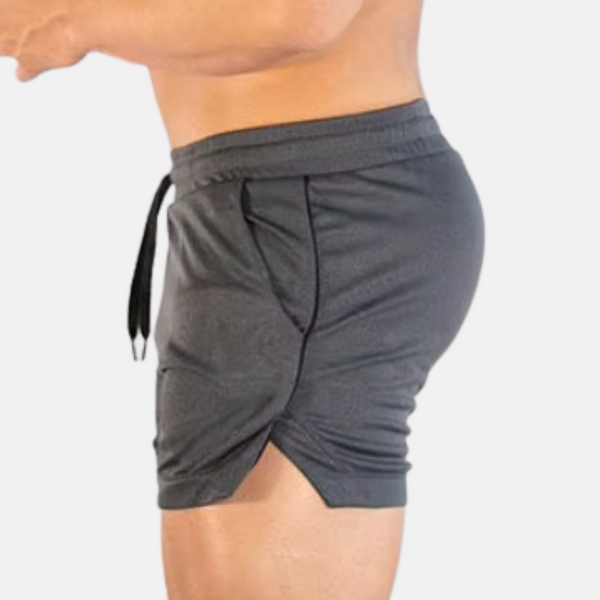 RITUALS STRIDE SHORTS