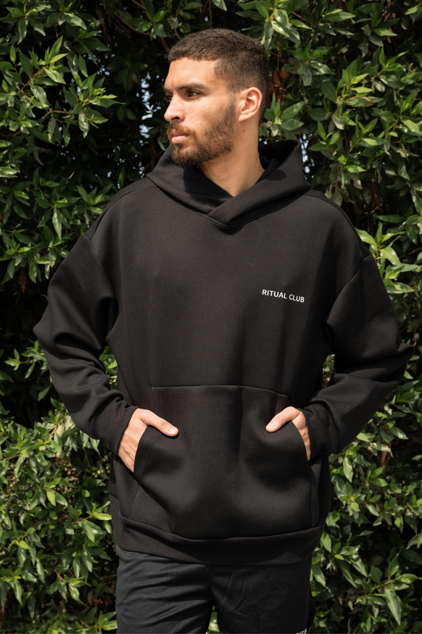 RITUAL HOODIE
