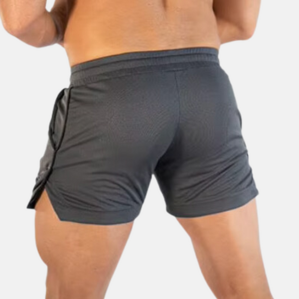 RITUALS STRIDE SHORTS