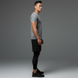 Compression Sleeves V2 for Knees and Legs