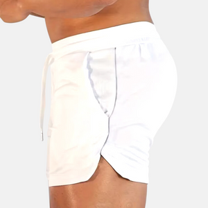 RITUALS STRIDE SHORTS