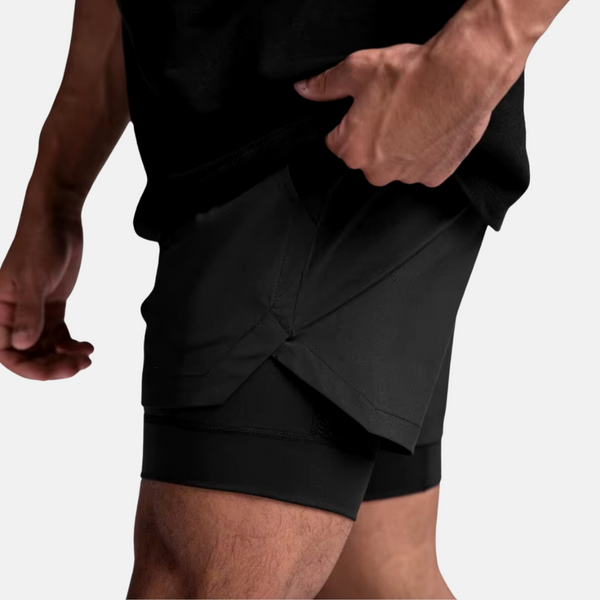 RITUALS ACTIVE SHORTS