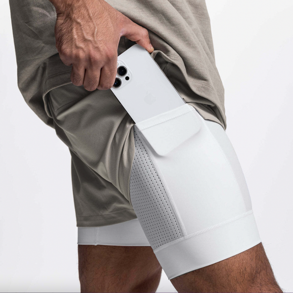 RITUALS ACTIVE SHORTS