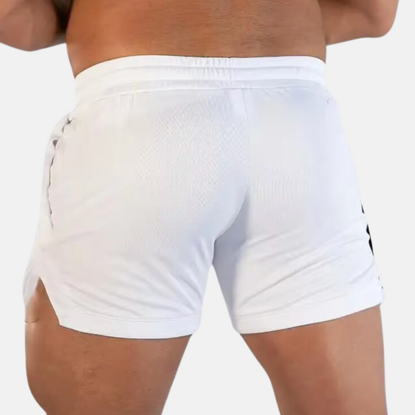 RITUALS STRIDE SHORTS