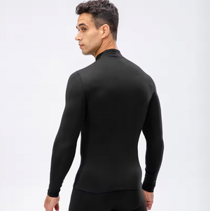 RITUAL COMPRESSION QUARTER ZIP