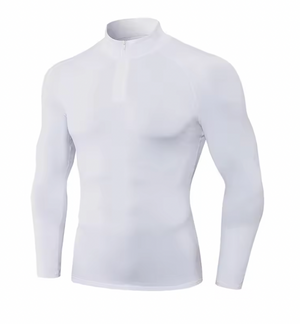 RITUAL COMPRESSION QUARTER ZIP