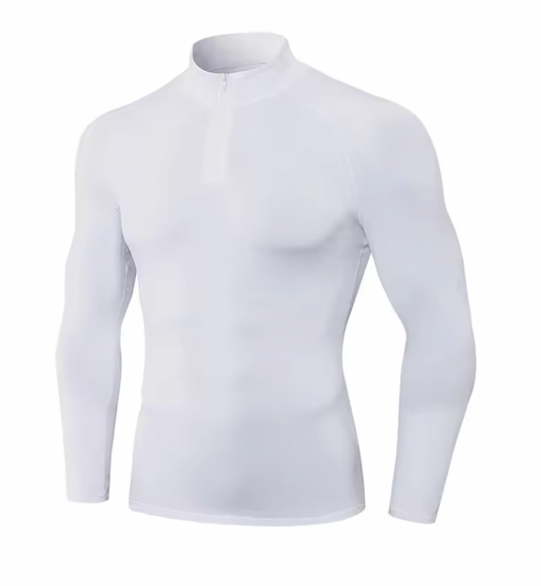 RITUAL COMPRESSION QUARTER ZIP