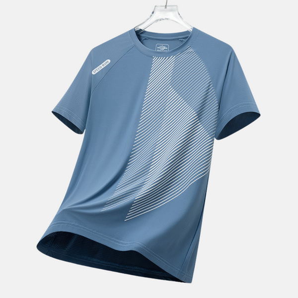 VEXARO MESH T-SHIRT